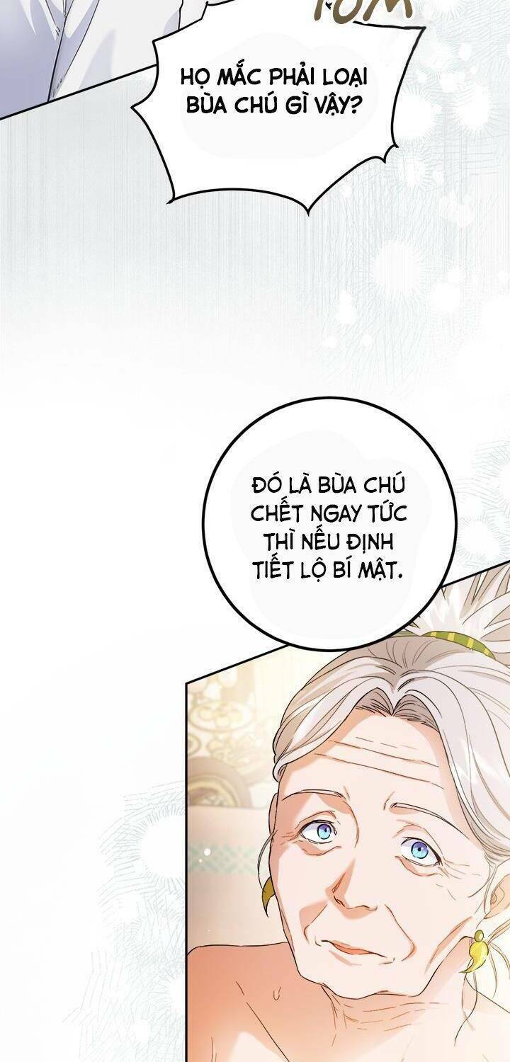 Cuộc Sống Mới Của Công Nương Chapter 70 - Trang 2