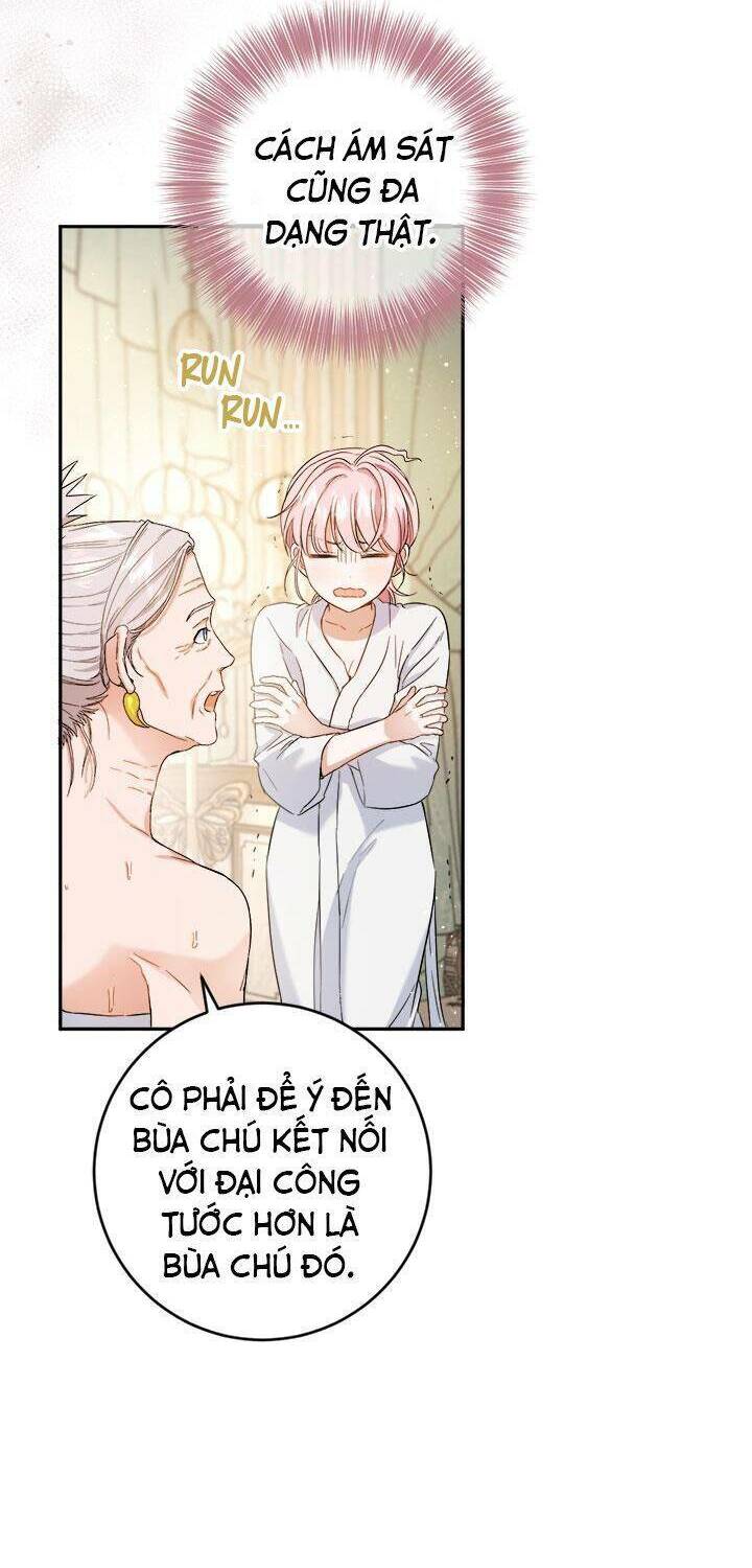 Cuộc Sống Mới Của Công Nương Chapter 70 - Trang 2