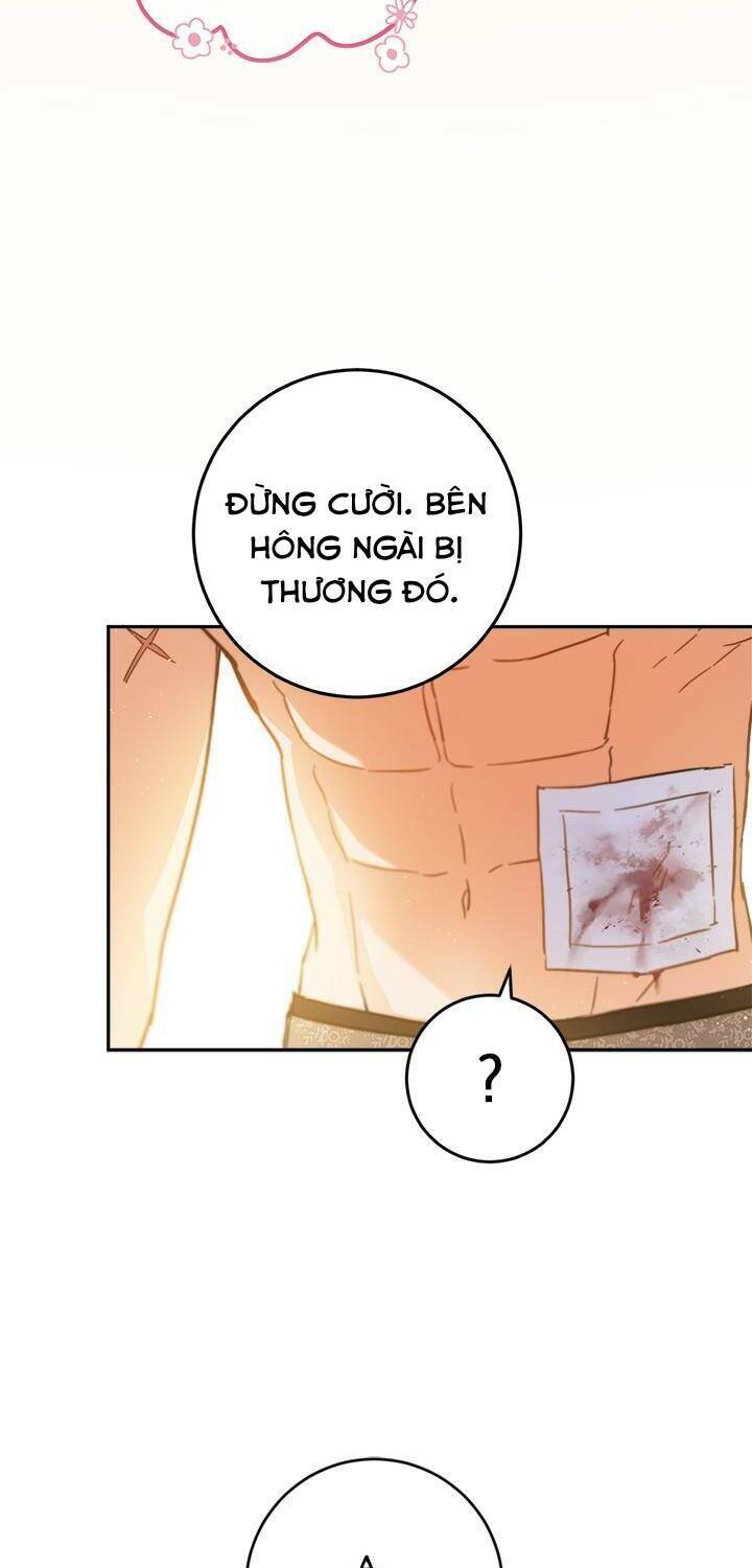 Cuộc Sống Mới Của Công Nương Chapter 66 - Trang 2