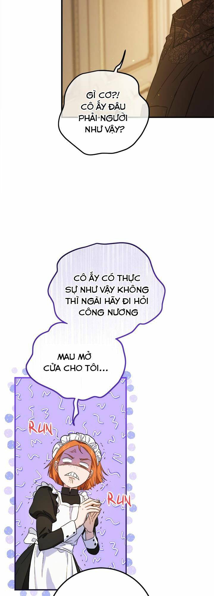 Cuộc Sống Mới Của Công Nương Chapter 64 - Trang 2