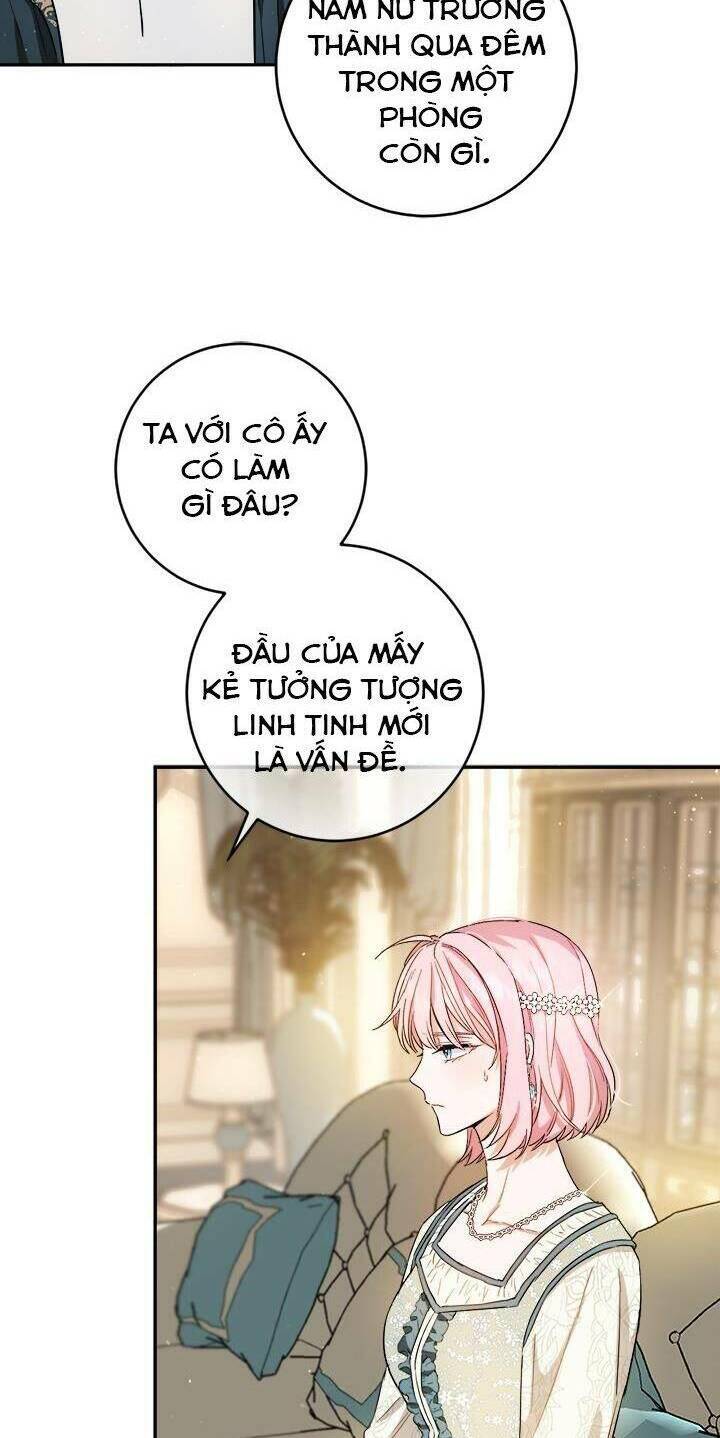 Cuộc Sống Mới Của Công Nương Chapter 63 - Trang 2