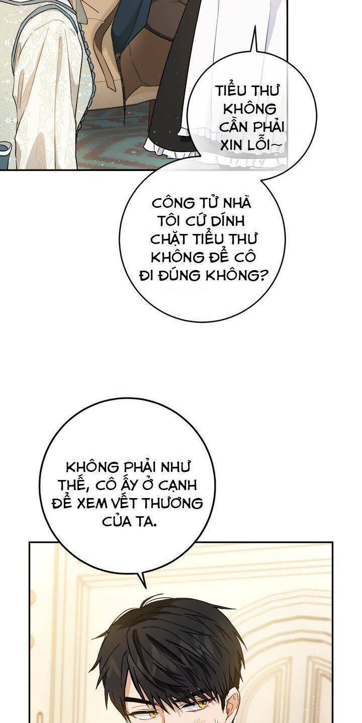 Cuộc Sống Mới Của Công Nương Chapter 63 - Trang 2