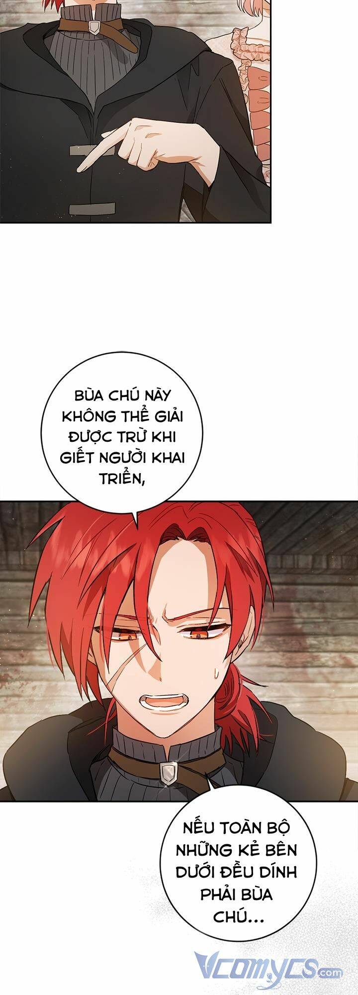 Cuộc Sống Mới Của Công Nương Chapter 61 - Trang 2