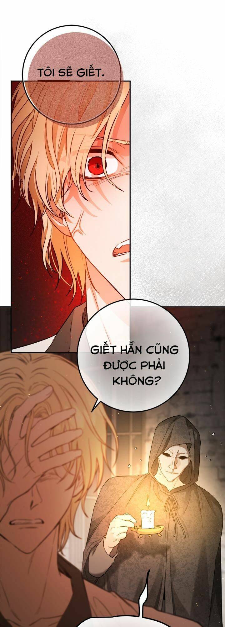 Cuộc Sống Mới Của Công Nương Chapter 61 - Trang 2