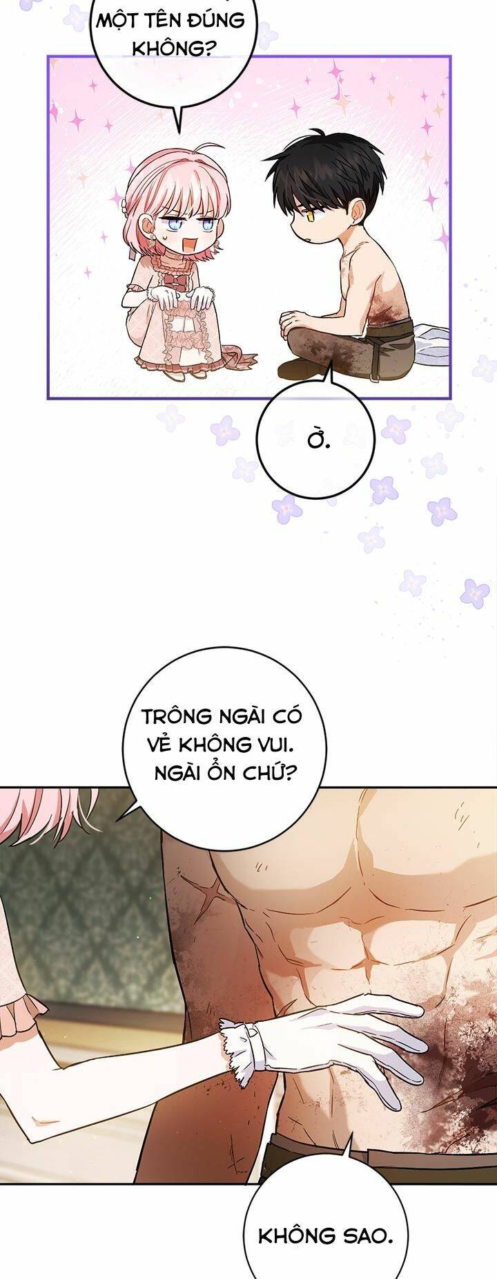 Cuộc Sống Mới Của Công Nương Chapter 60 - Trang 2