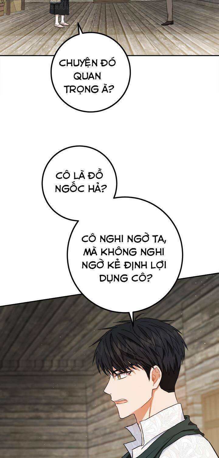 Cuộc Sống Mới Của Công Nương Chapter 57 - Trang 2