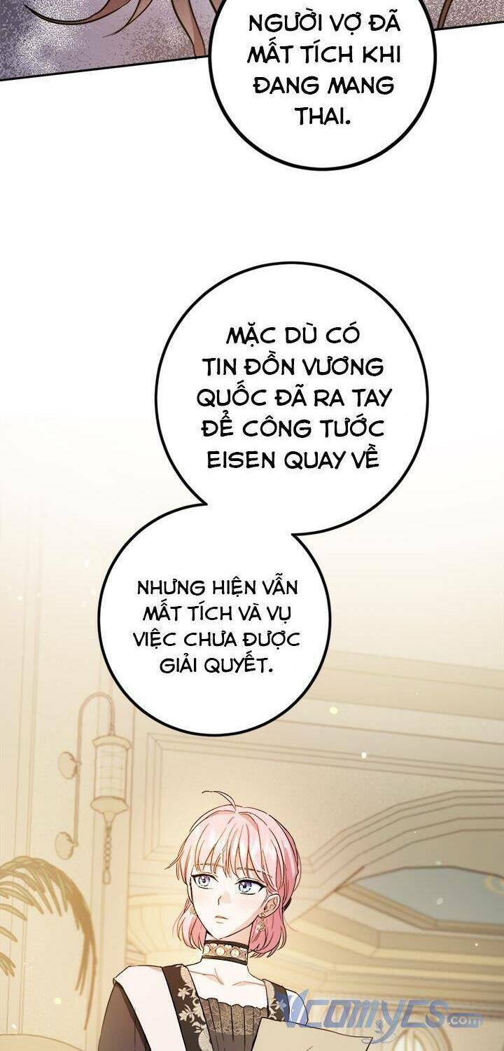 Cuộc Sống Mới Của Công Nương Chapter 55 - Trang 2