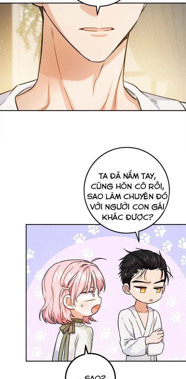 Cuộc Sống Mới Của Công Nương Chapter 54 - Trang 2