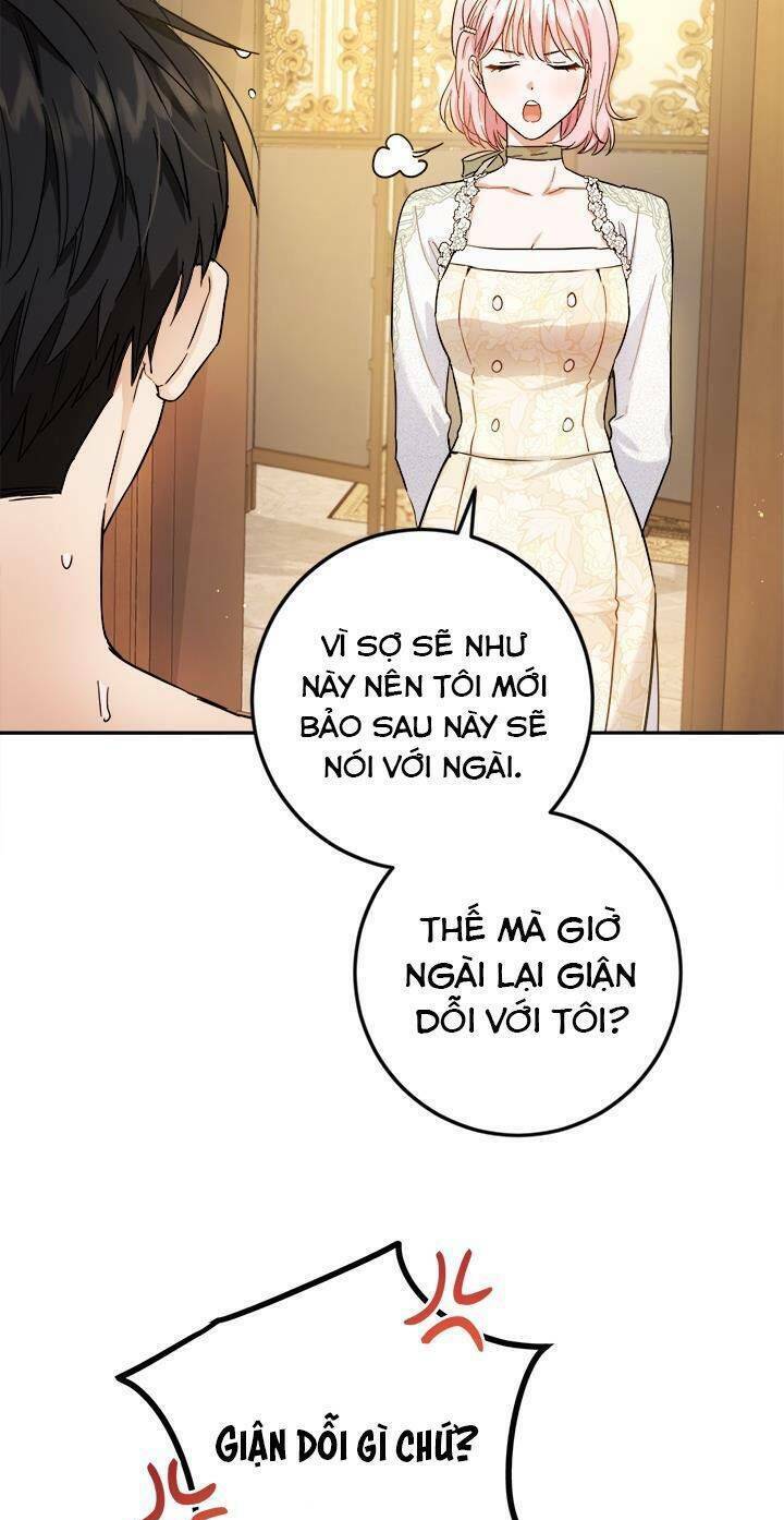 Cuộc Sống Mới Của Công Nương Chapter 53 - Trang 2