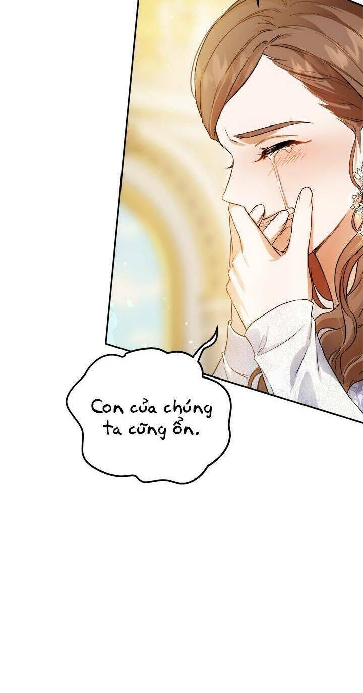 Cuộc Sống Mới Của Công Nương Chapter 51 - Trang 2