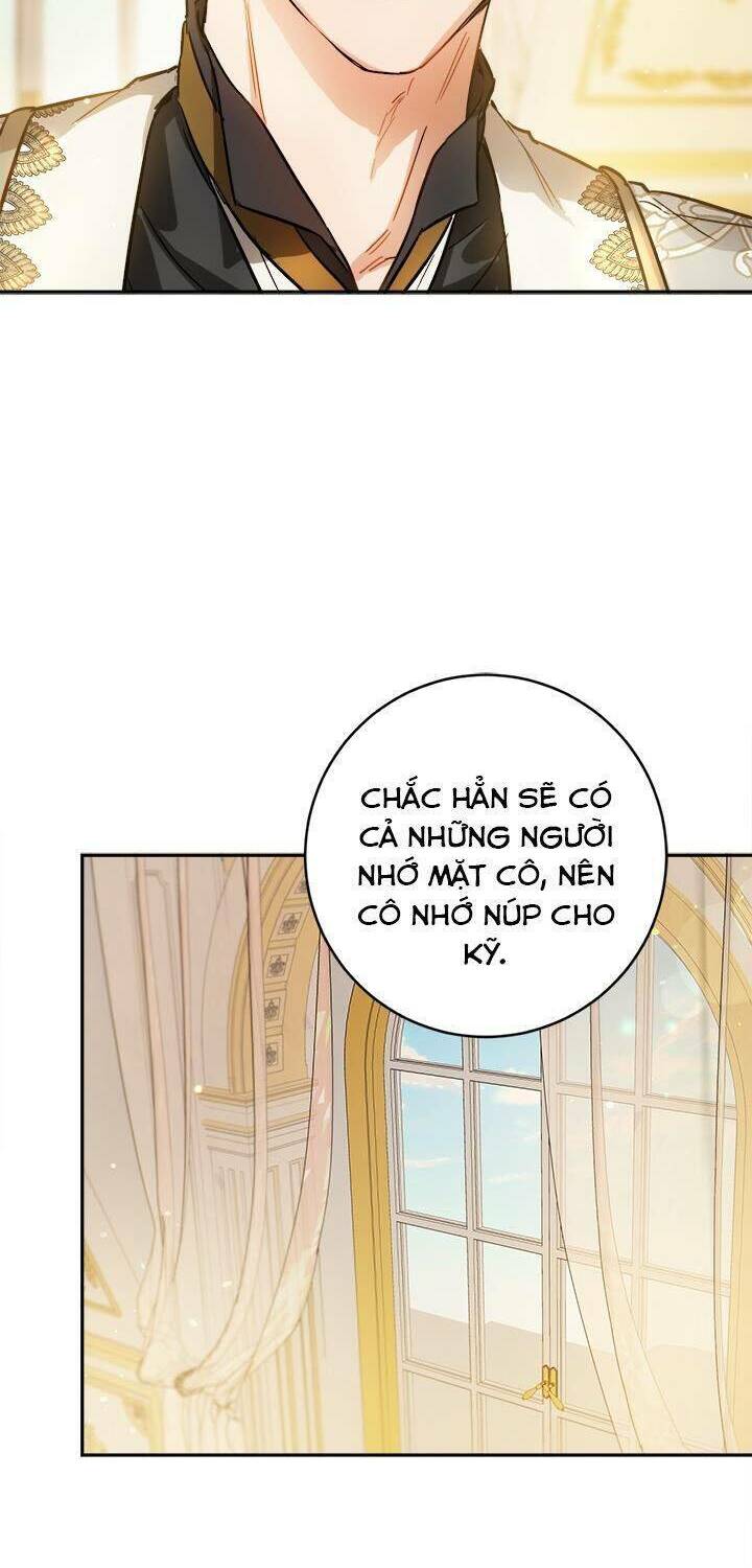 Cuộc Sống Mới Của Công Nương Chapter 51 - Trang 2