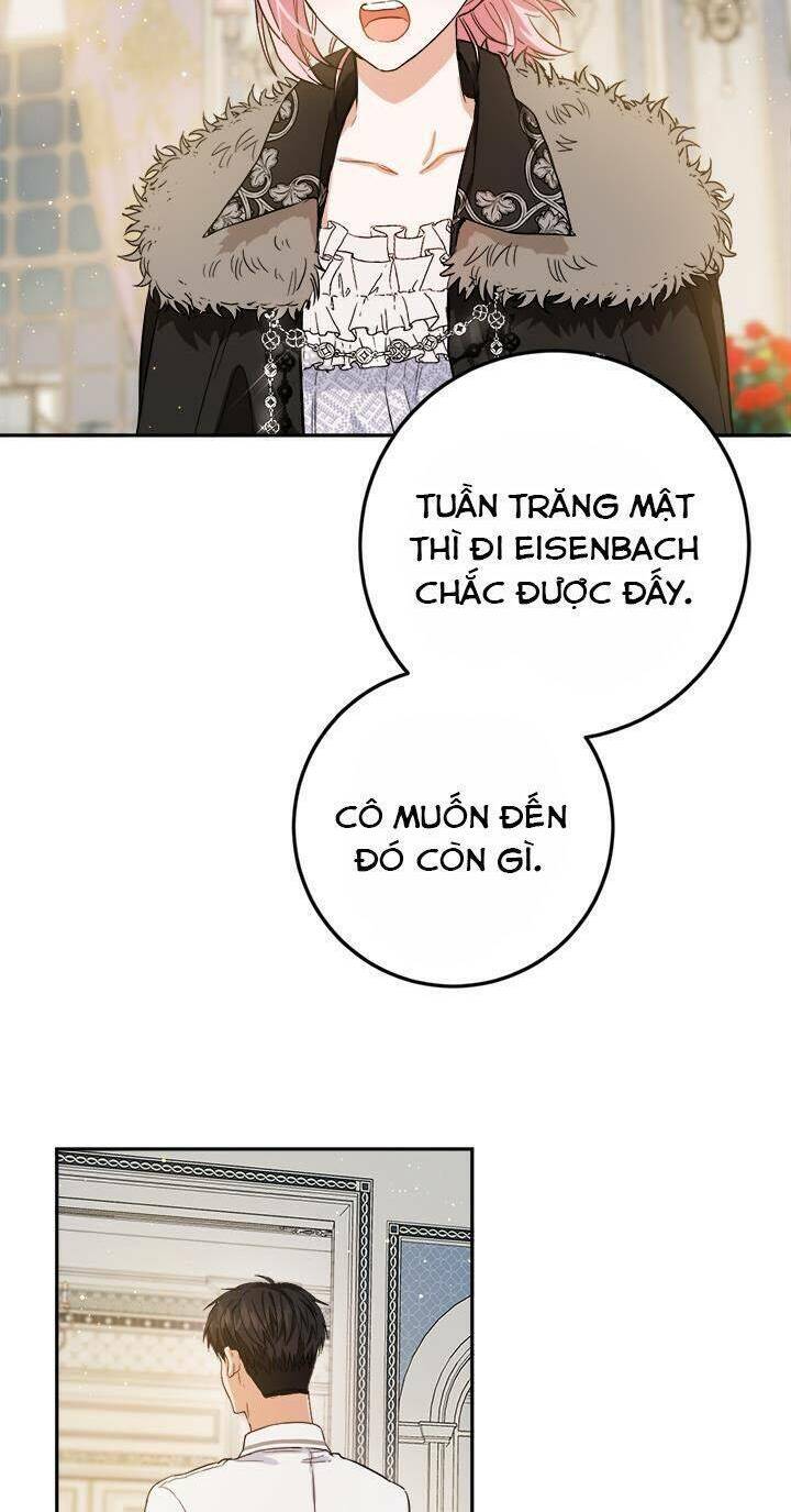 Cuộc Sống Mới Của Công Nương Chapter 50 - Trang 2