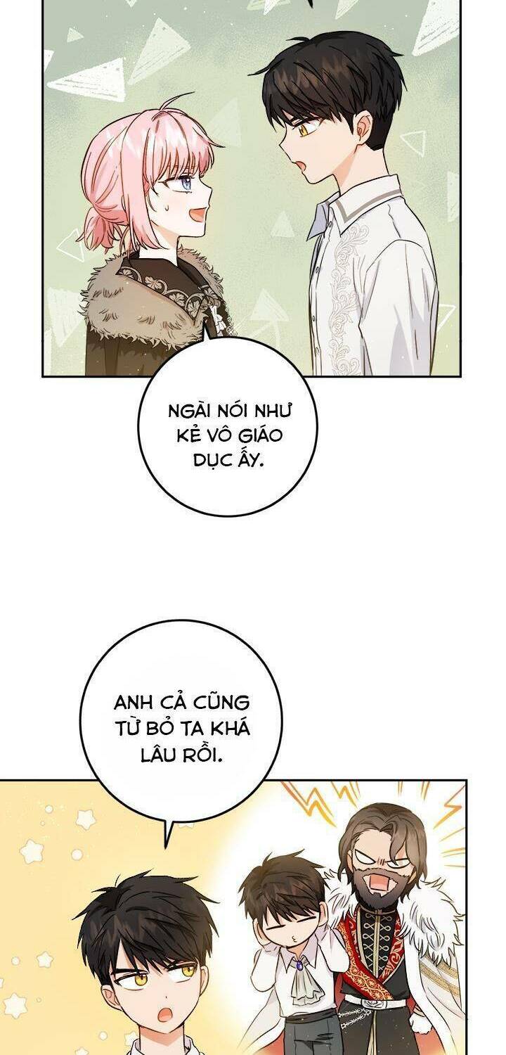 Cuộc Sống Mới Của Công Nương Chapter 50 - Trang 2