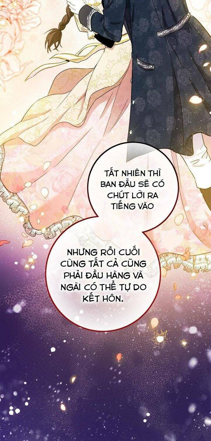 Cuộc Sống Mới Của Công Nương Chapter 50 - Trang 2