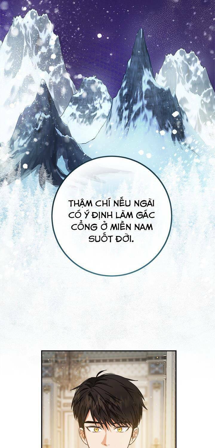 Cuộc Sống Mới Của Công Nương Chapter 50 - Trang 2