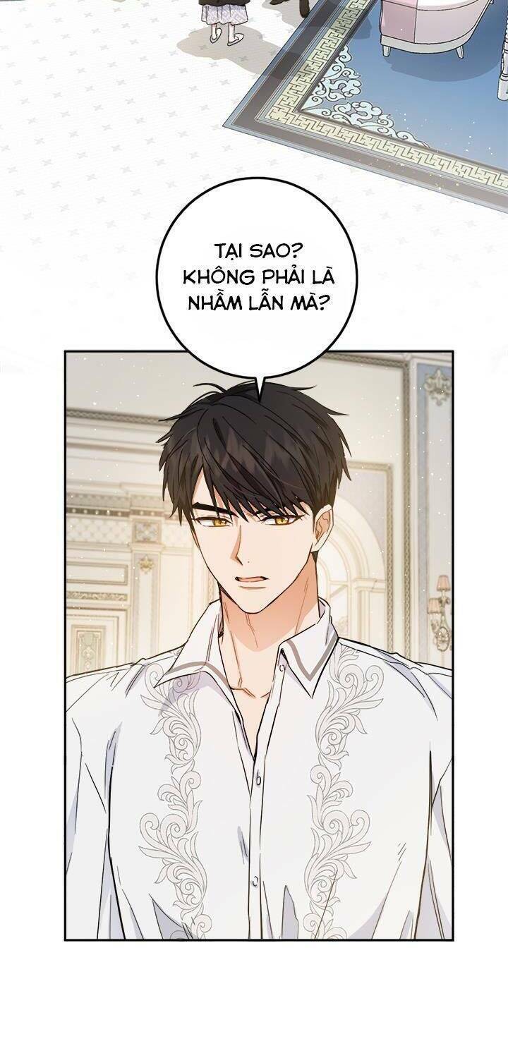 Cuộc Sống Mới Của Công Nương Chapter 50 - Trang 2