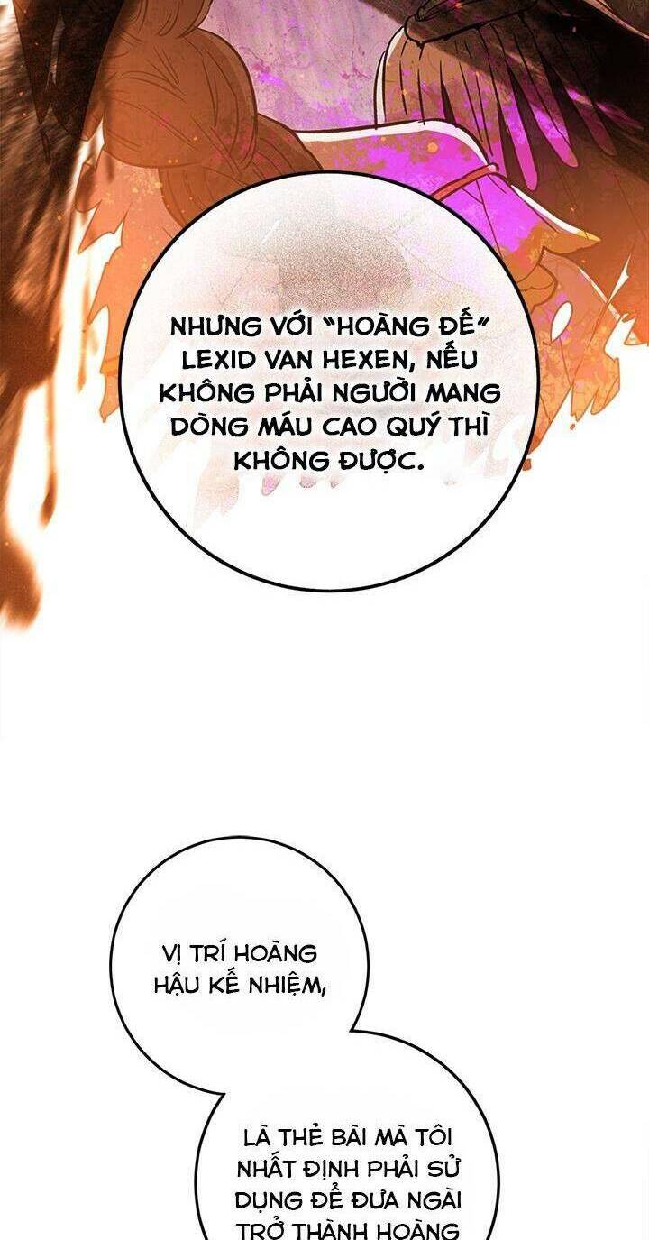 Cuộc Sống Mới Của Công Nương Chapter 50 - Trang 2