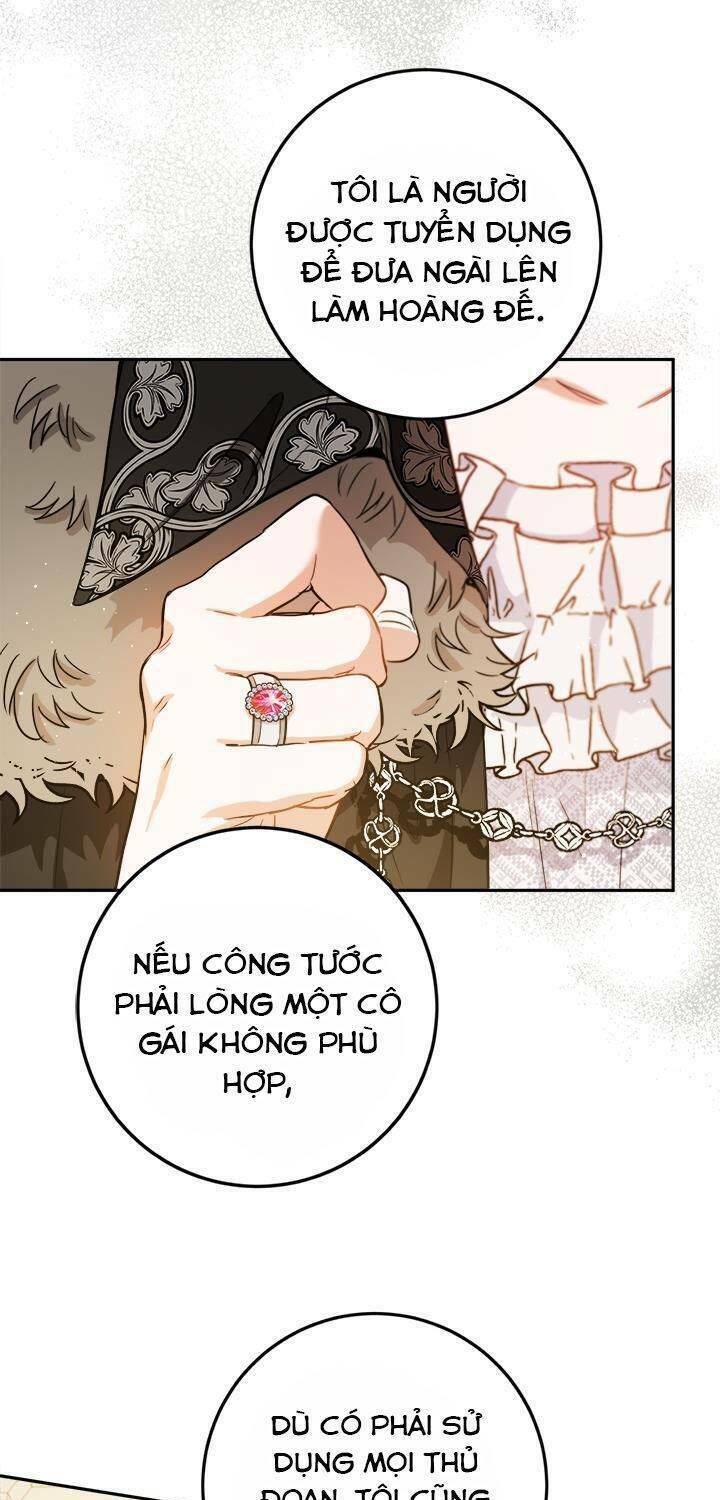 Cuộc Sống Mới Của Công Nương Chapter 50 - Trang 2