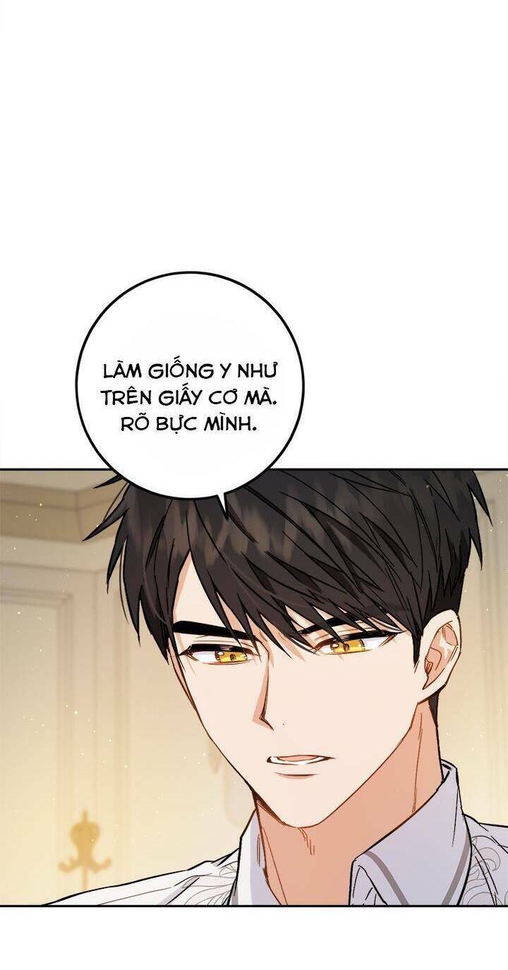 Cuộc Sống Mới Của Công Nương Chapter 50 - Trang 2