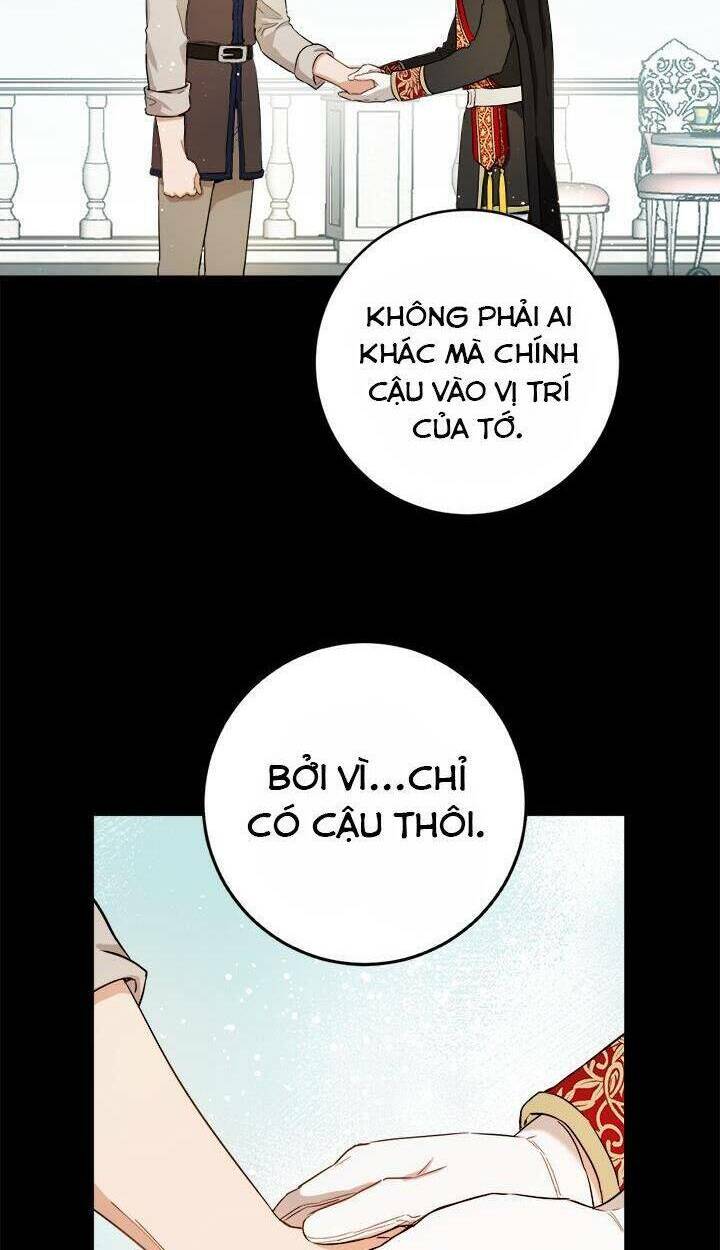 Cuộc Sống Mới Của Công Nương Chapter 50 - Trang 2