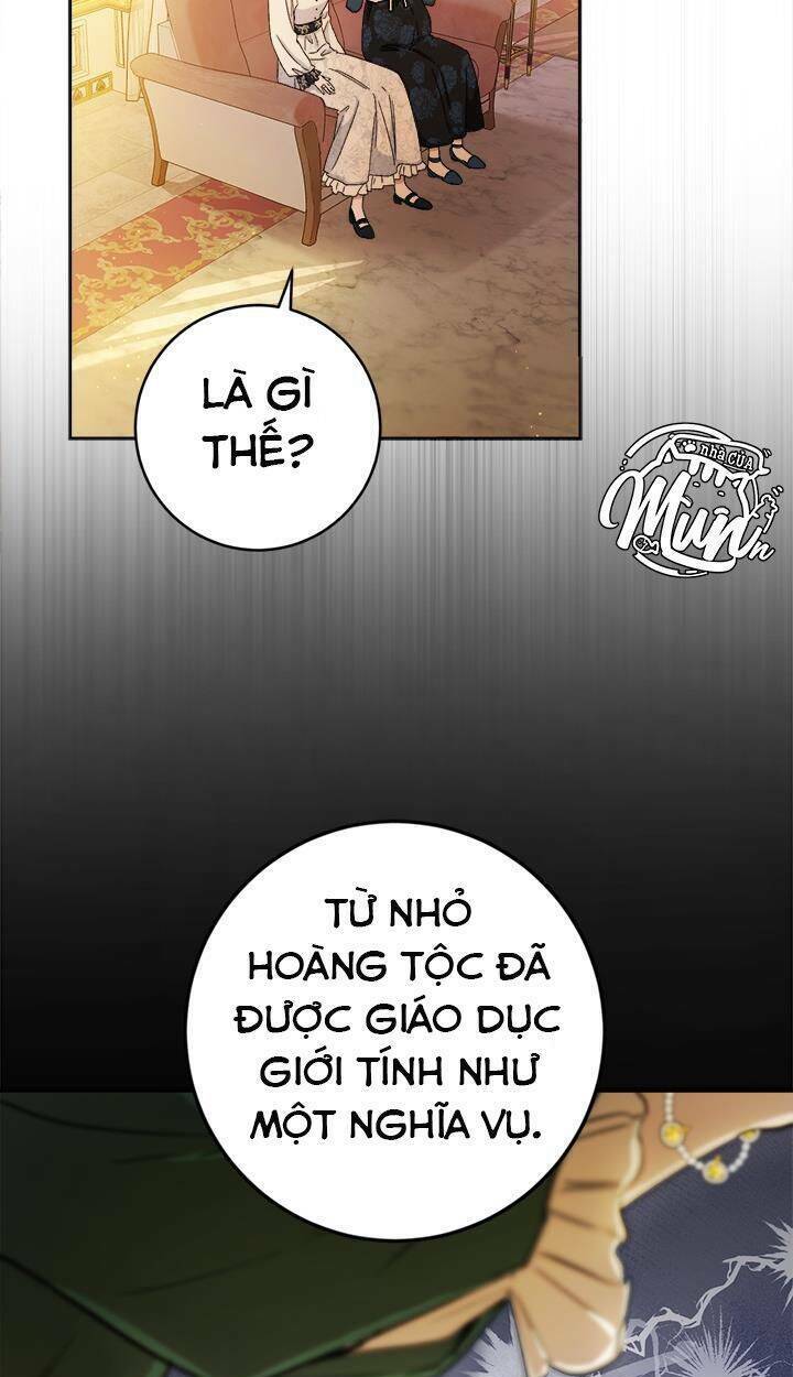 Cuộc Sống Mới Của Công Nương Chapter 48 - Trang 2