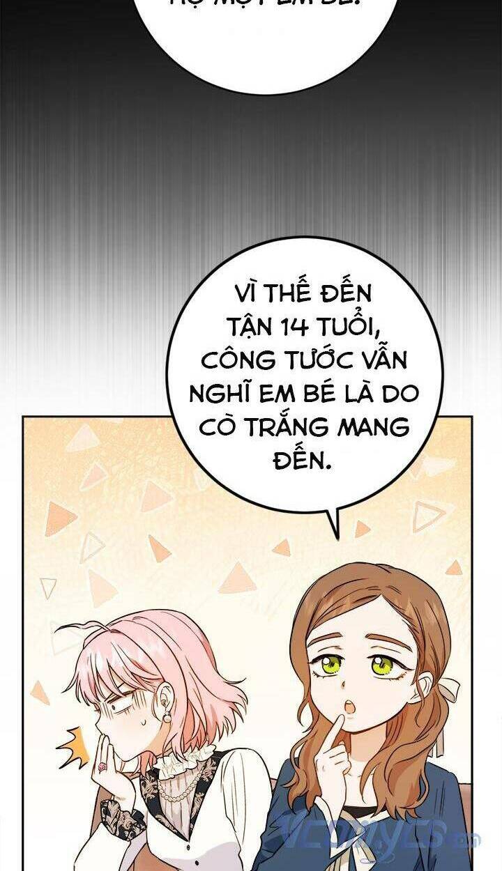 Cuộc Sống Mới Của Công Nương Chapter 48 - Trang 2