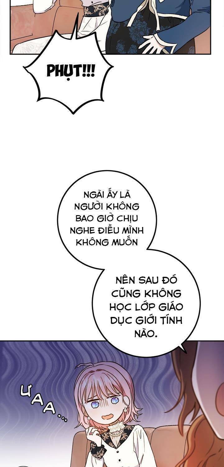 Cuộc Sống Mới Của Công Nương Chapter 48 - Trang 2