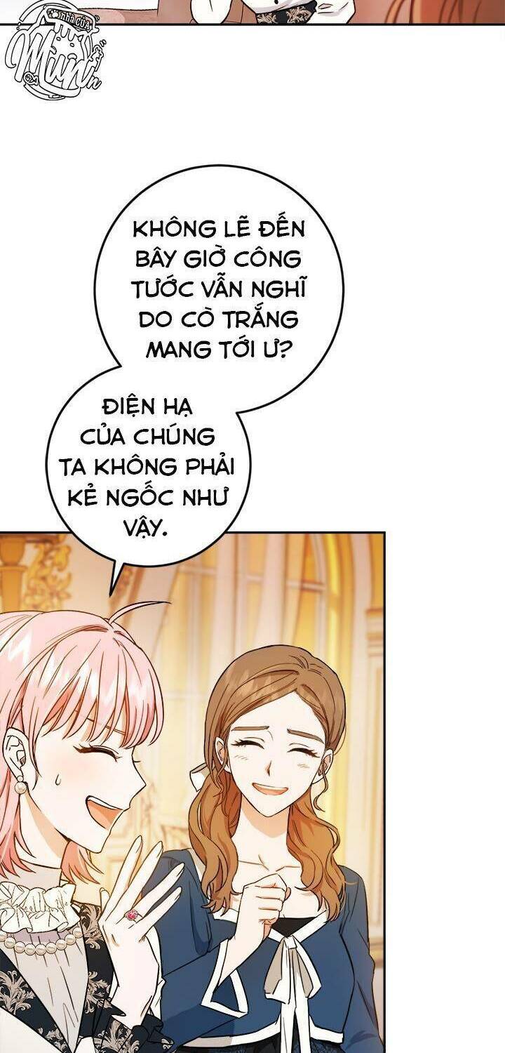 Cuộc Sống Mới Của Công Nương Chapter 48 - Trang 2