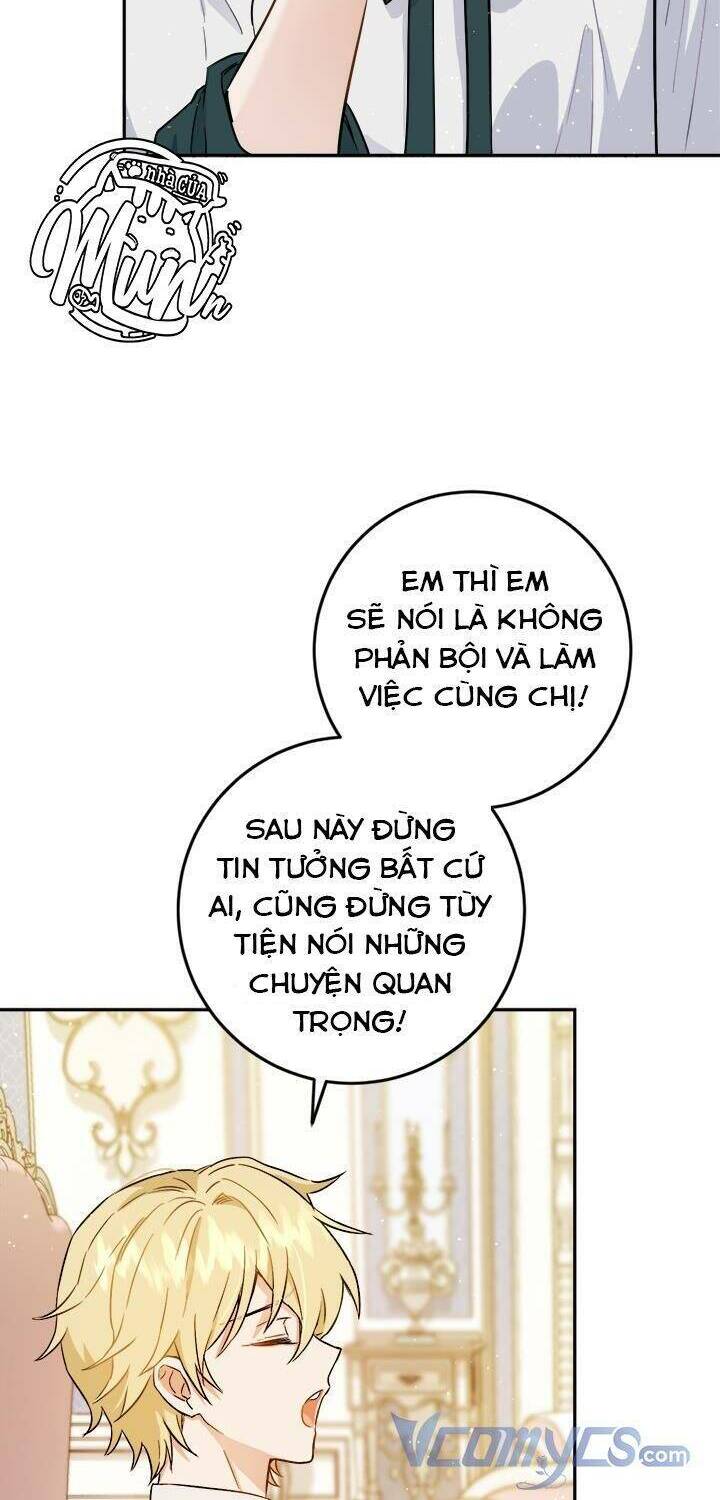 Cuộc Sống Mới Của Công Nương Chapter 48 - Trang 2