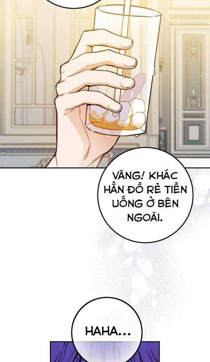 Cuộc Sống Mới Của Công Nương Chapter 48 - Trang 2