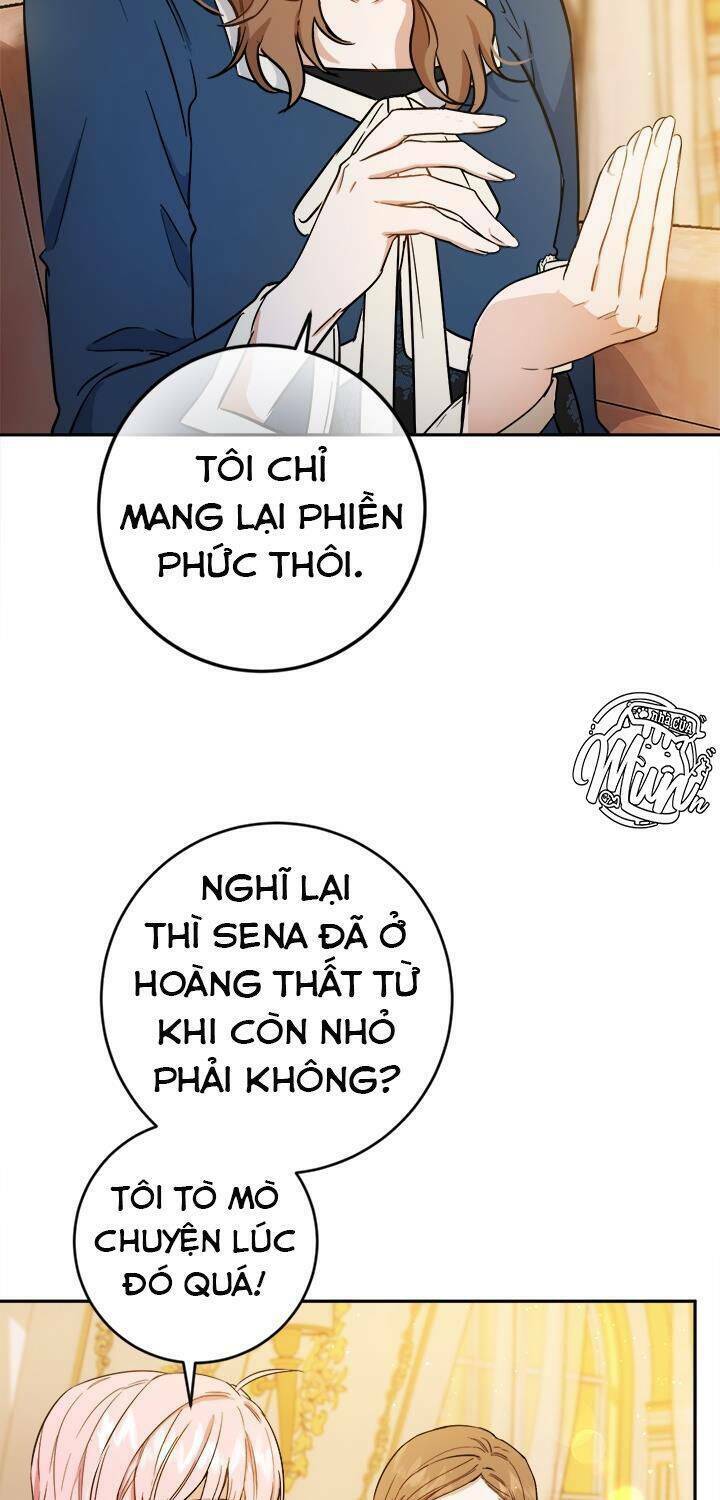 Cuộc Sống Mới Của Công Nương Chapter 48 - Trang 2