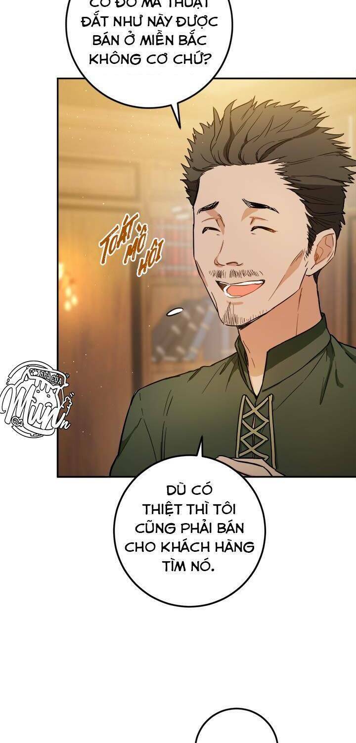 Cuộc Sống Mới Của Công Nương Chapter 47 - Trang 2