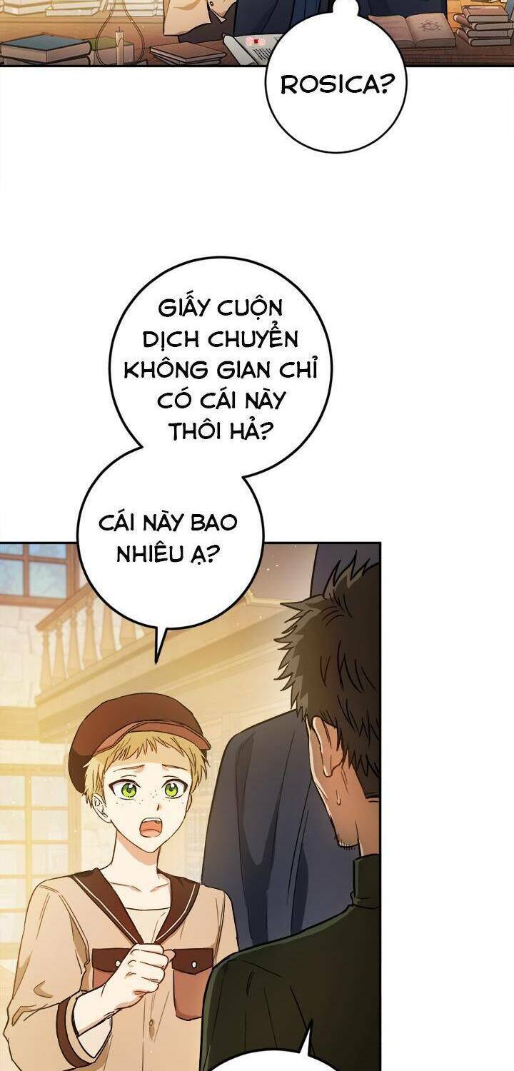 Cuộc Sống Mới Của Công Nương Chapter 47 - Trang 2