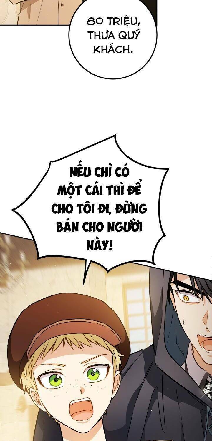 Cuộc Sống Mới Của Công Nương Chapter 47 - Trang 2