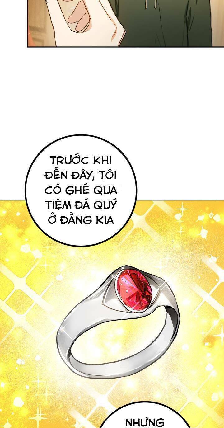 Cuộc Sống Mới Của Công Nương Chapter 47 - Trang 2