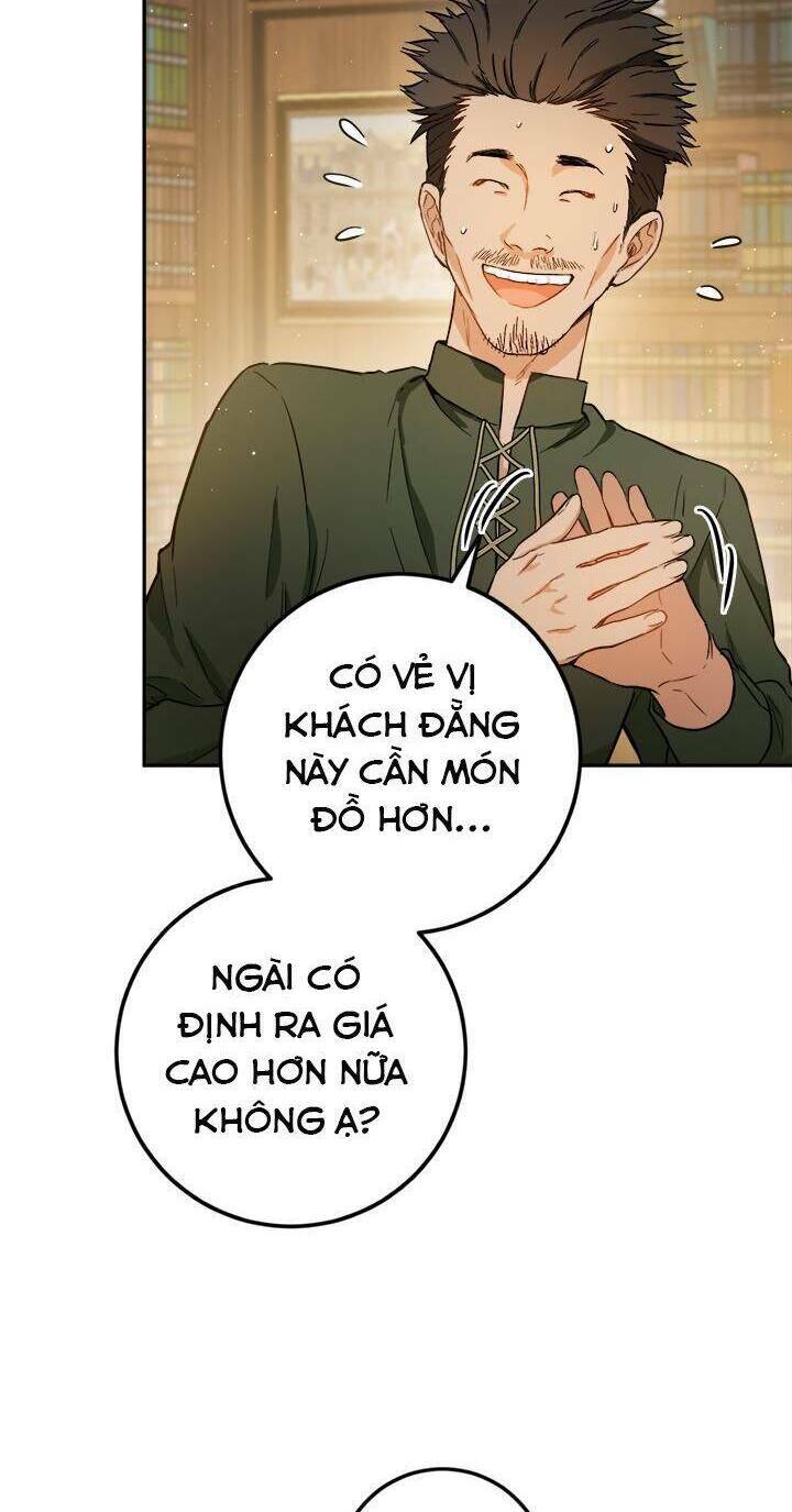 Cuộc Sống Mới Của Công Nương Chapter 47 - Trang 2