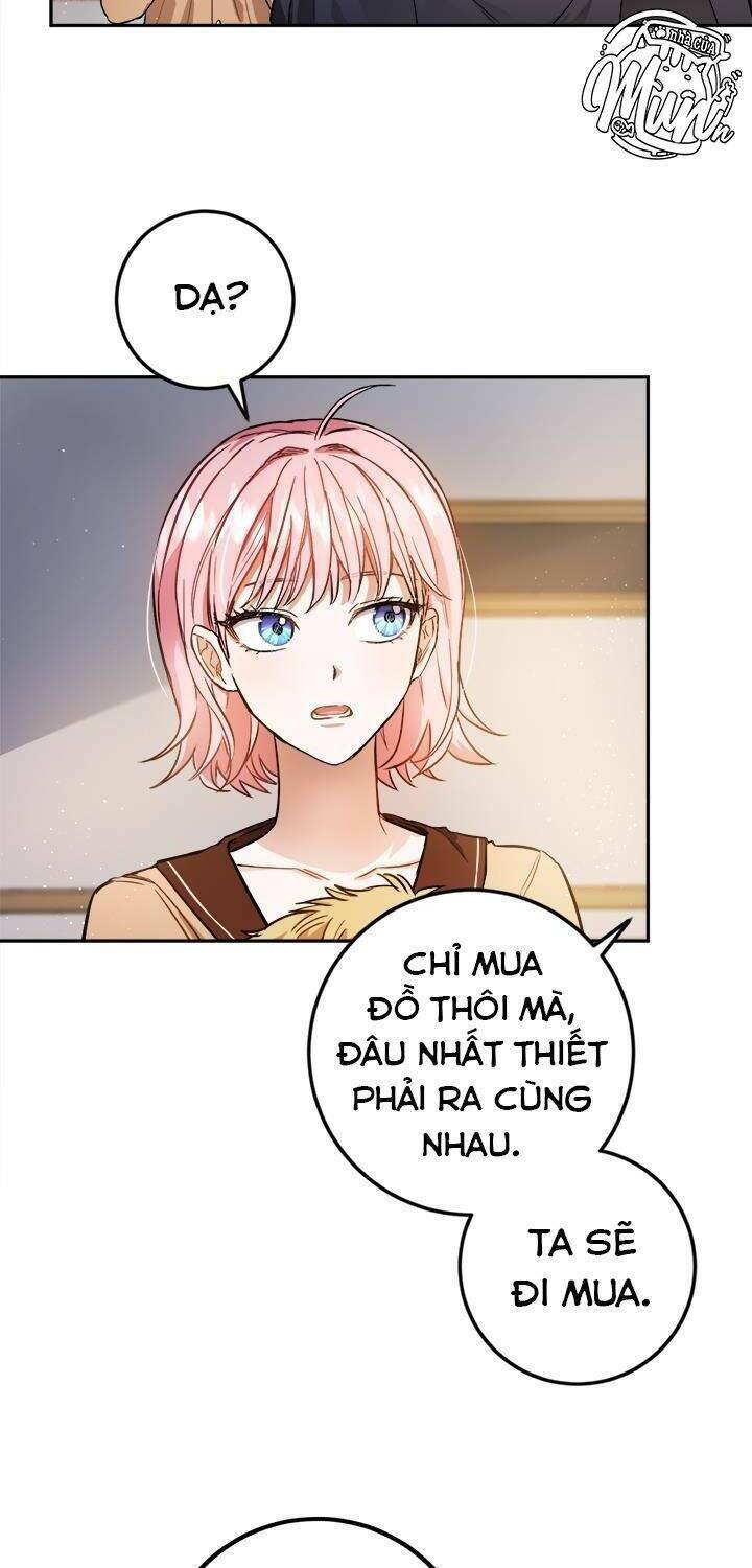 Cuộc Sống Mới Của Công Nương Chapter 47 - Trang 2