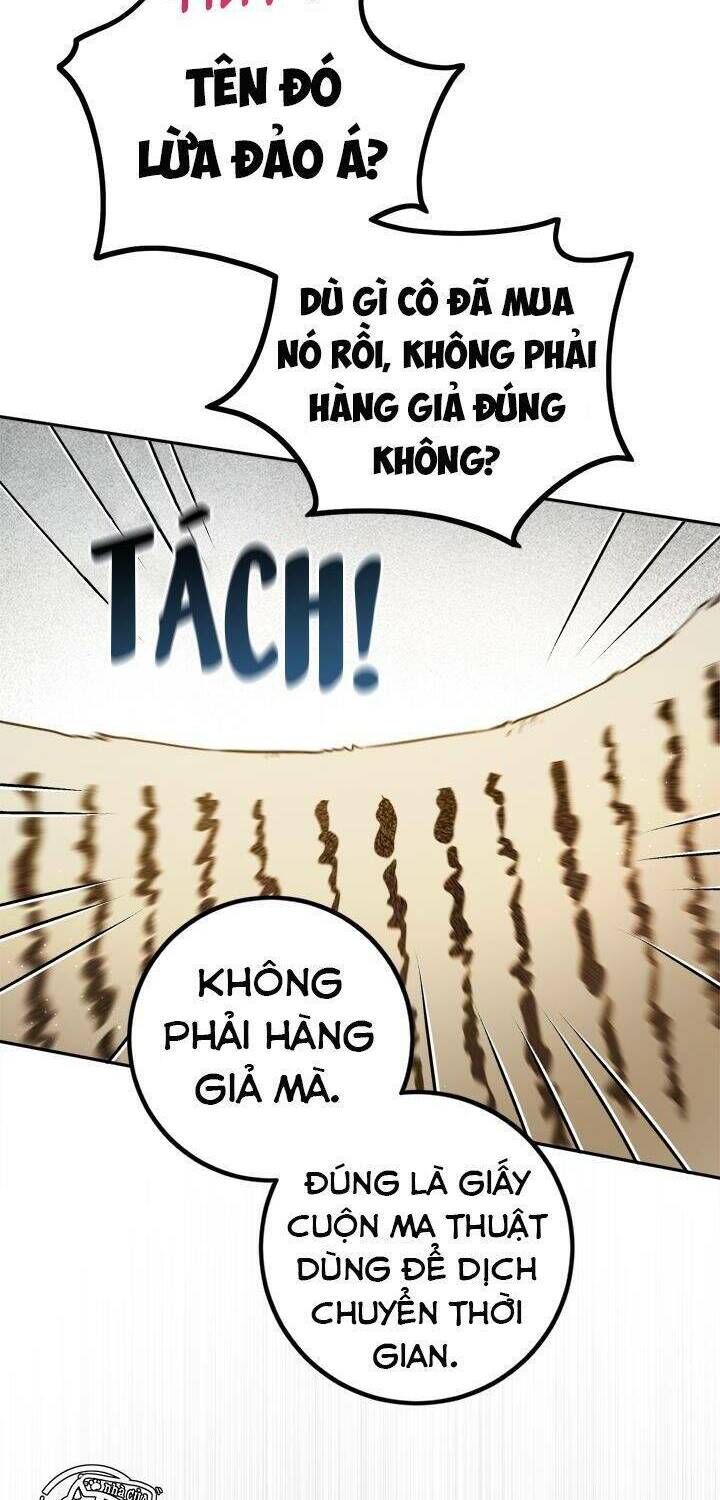 Cuộc Sống Mới Của Công Nương Chapter 47 - Trang 2