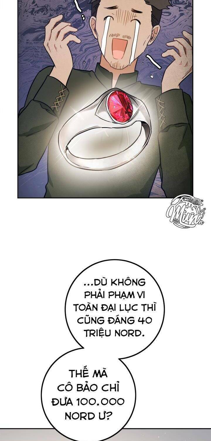 Cuộc Sống Mới Của Công Nương Chapter 47 - Trang 2