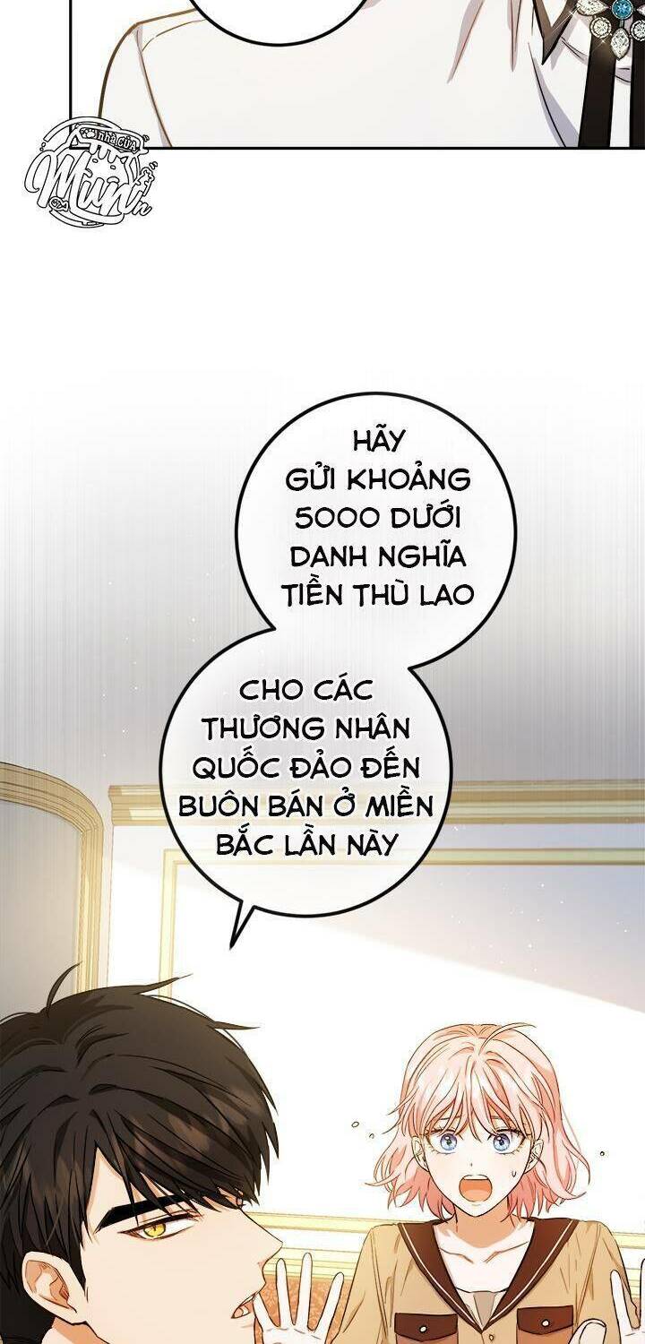 Cuộc Sống Mới Của Công Nương Chapter 47 - Trang 2