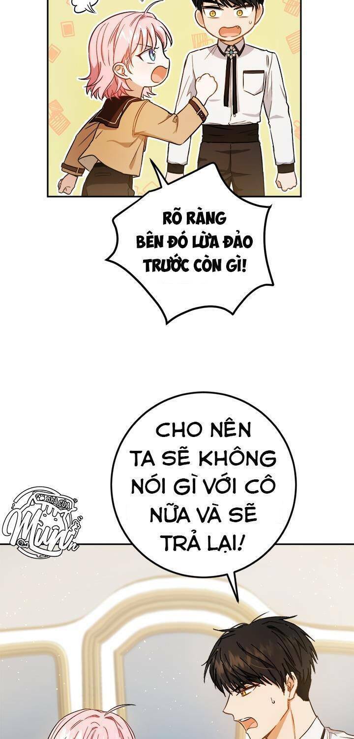 Cuộc Sống Mới Của Công Nương Chapter 47 - Trang 2