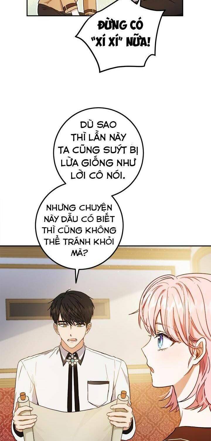 Cuộc Sống Mới Của Công Nương Chapter 47 - Trang 2