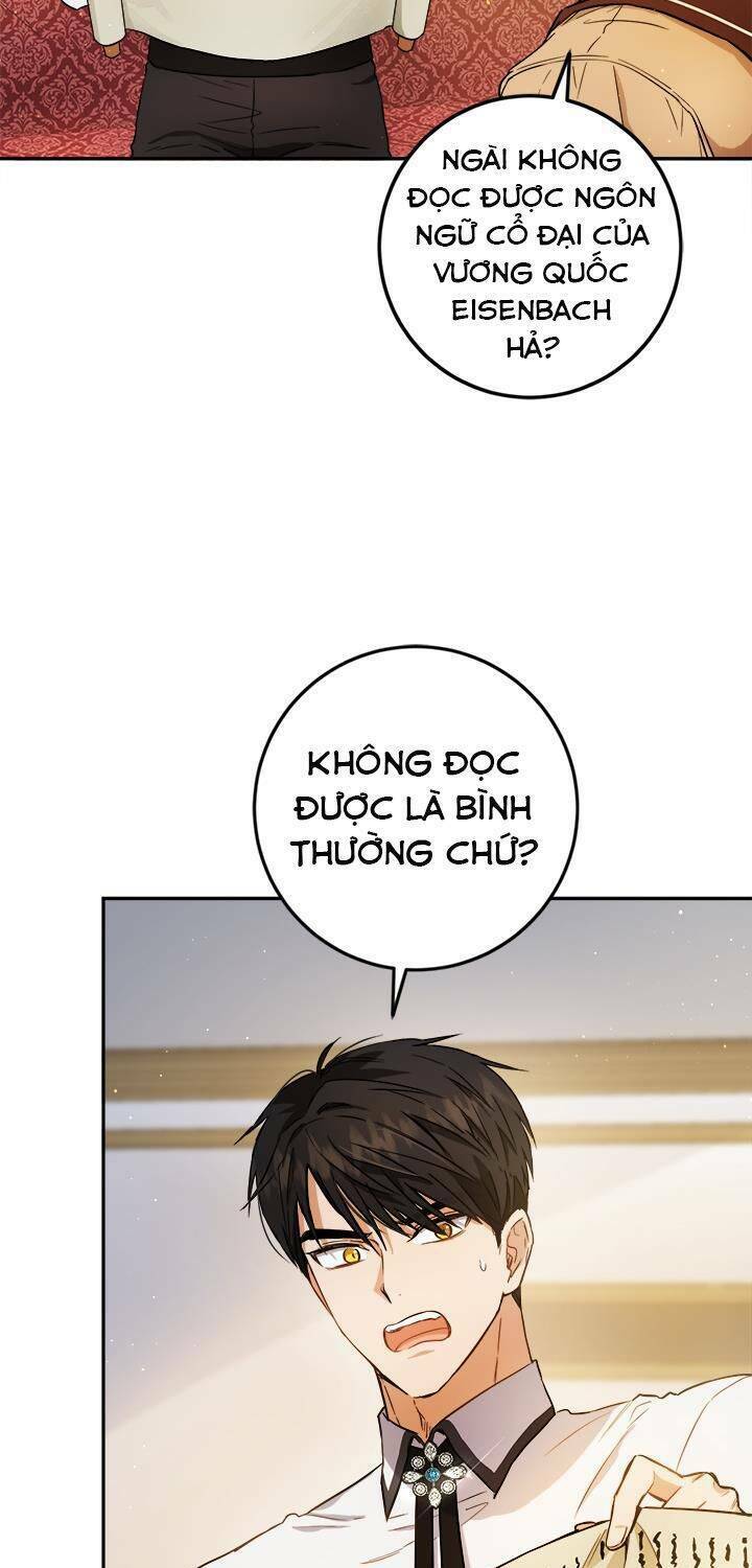 Cuộc Sống Mới Của Công Nương Chapter 47 - Trang 2