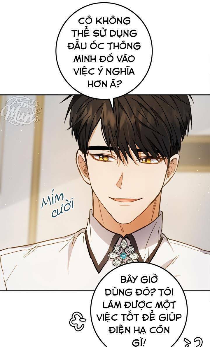 Cuộc Sống Mới Của Công Nương Chapter 47 - Trang 2