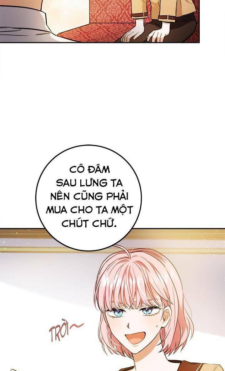 Cuộc Sống Mới Của Công Nương Chapter 47 - Trang 2