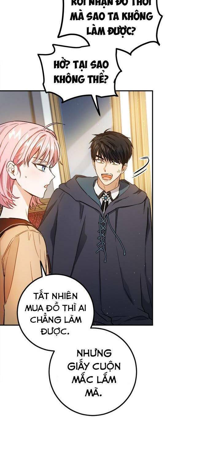 Cuộc Sống Mới Của Công Nương Chapter 47 - Trang 2