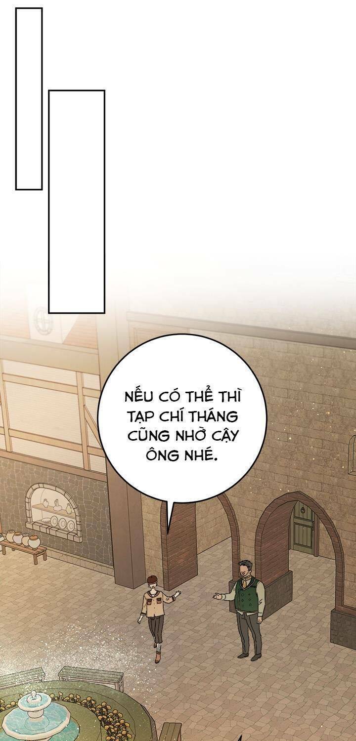 Cuộc Sống Mới Của Công Nương Chapter 46 - Trang 2