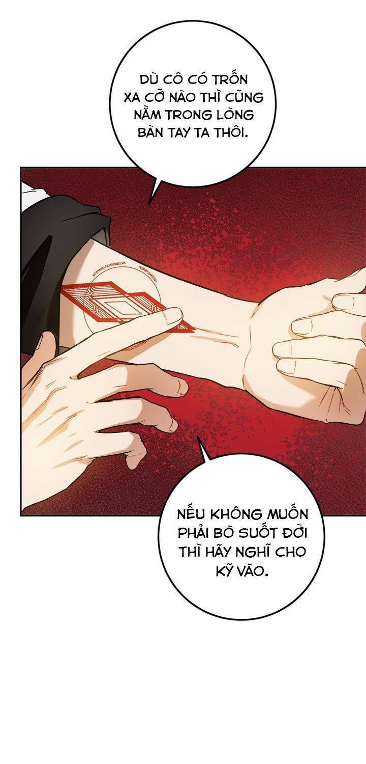 Cuộc Sống Mới Của Công Nương Chapter 46 - Trang 2