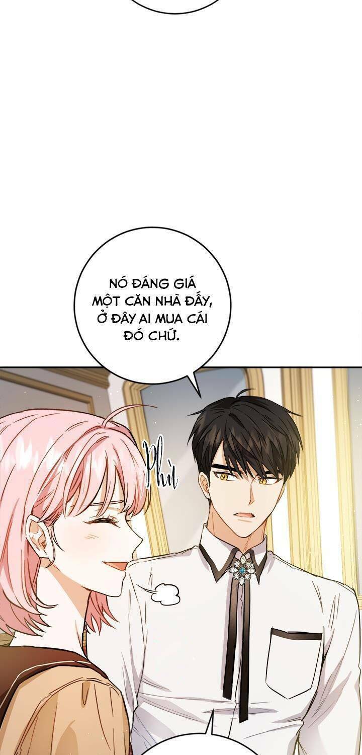 Cuộc Sống Mới Của Công Nương Chapter 46 - Trang 2