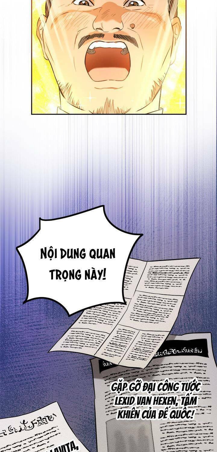 Cuộc Sống Mới Của Công Nương Chapter 46 - Trang 2